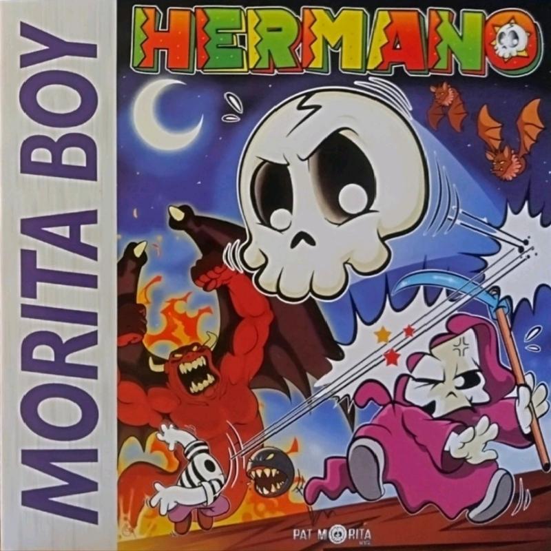 Hermano - Standard Edition [Limited]