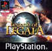 Legend of Legaia