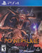 Powerslave Exhumed