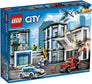 Police Station #60141