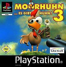 Moorhuhn 3 Es Gibt Huhn