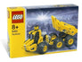 Dumper #8451