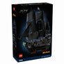 Captain Jack Sparrow's Pirate Ship #10365