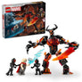 Thor vs. Surtur Construction Figure #76289