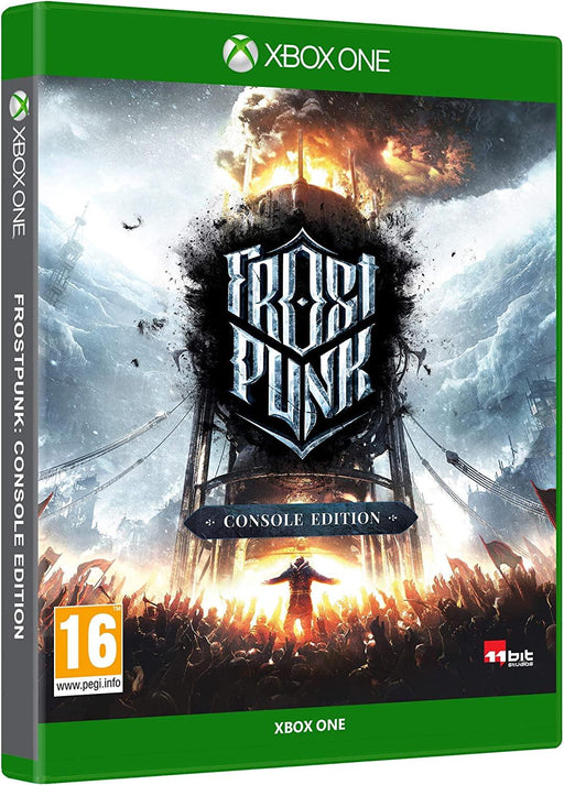 Frostpunk: Console Edition