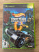 Hot Wheels: Stunt Track Challenge