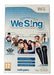We Sing [Two Mic Pack]