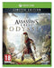 Assassin's Creed Odyssey [Limited Edition]