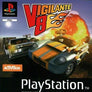 Vigilante 8