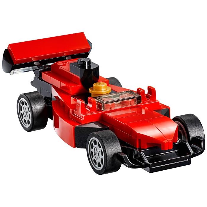 Racing Car #40328