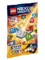 Combo NEXO Powers Wave 2 #70373