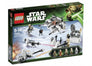 Battle Of Hoth #75014