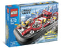 Fire Hovercraft #7944