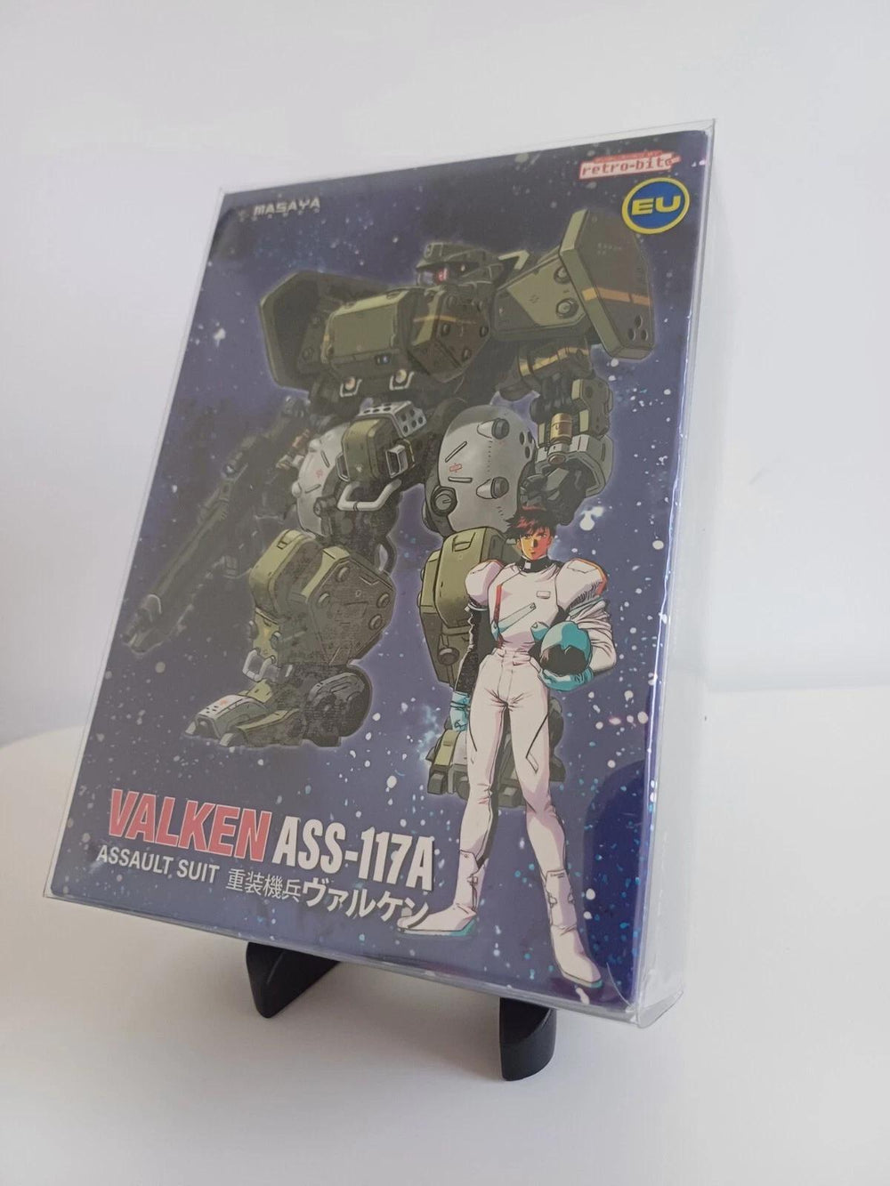 Assault Suits: Valken [Deluxe Edition]