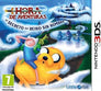 Adventure Time: The Secret of the Nameless Kingdom