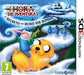 Adventure Time: The Secret of the Nameless Kingdom