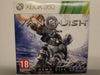 Vanquish [Demo Disc]