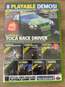 Official UK Xbox Magazine Game Disc #15