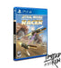 Star Wars Episode 1 Racer