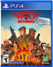 Operation Wolf Returns: First Mission