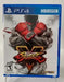 Street Fighter V [Not For Resale]