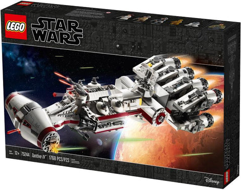 Tantive IV #75244
