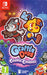 Grapple Dogs: Cosmic Canines