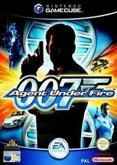 007 Agent Under Fire