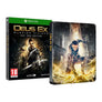 Deus Ex: Mankind Divided [Steelbook Edition]