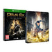 Deus Ex: Mankind Divided [Steelbook Edition]