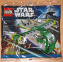 Bounty Hunter Assault Gunship #20021