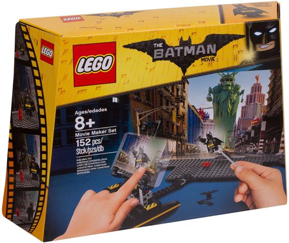 Movie Maker Set #853650
