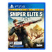 Sniper Elite 5 [Deluxe Edition]