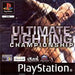 Ultimate Fighting Championship