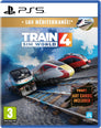 Train Sim World 4 [Deluxe Edition]