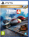Train Sim World 4 [Deluxe Edition]