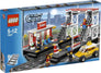 Train Station #7937