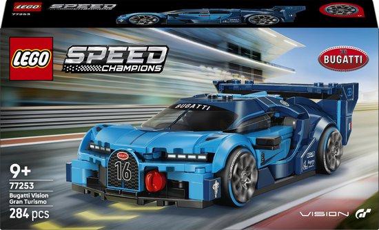 Bugatti Chiron Vision GT #77253