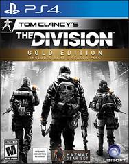 Tom Clancy's The Division [Gold Edition]