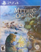 Mythic Ocean