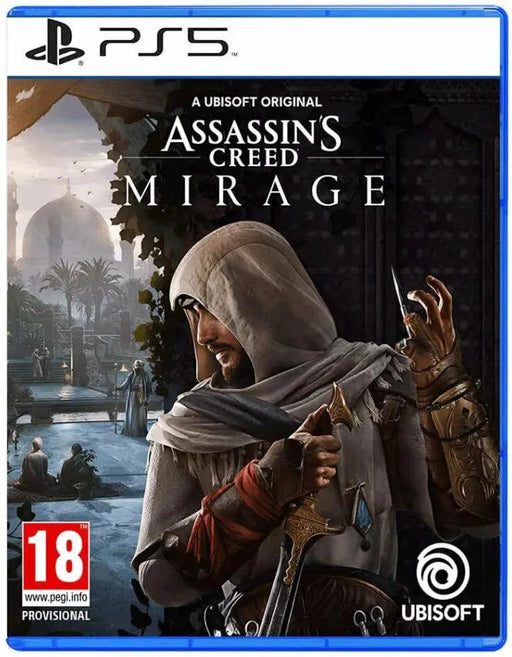 Assassin's Creed: Mirage