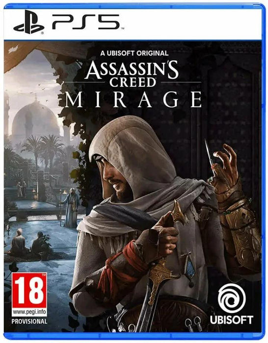 Assassin's Creed: Mirage