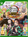 Demon Slayer -Kimetsu No Yaiba- Sweep The Board