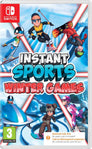 Instant Sports Winter Games [Code In Box]