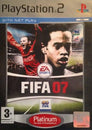 FIFA 07 [Platinum]