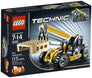 Mini Telehandler #8045