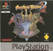 Battle Arena Toshinden [Platinum]