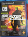 Playstation 2 Magazine Ufficiale DVD Demo 09