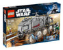 Clone Turbo Tank #8098
