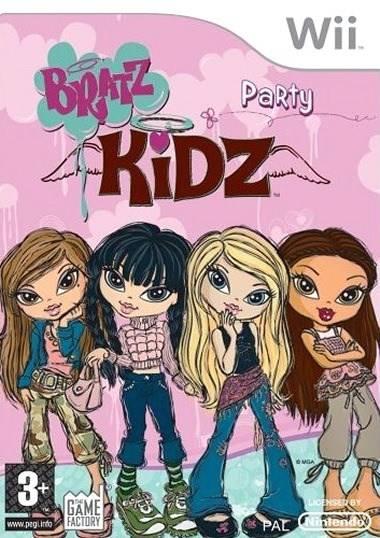 Bratz Kidz